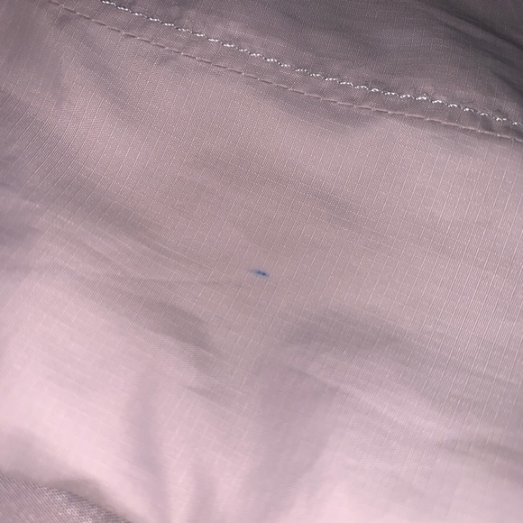 The North Face Long Windbreaker Jacket - Picture 6 of 6